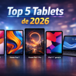 Top 5 Tablets