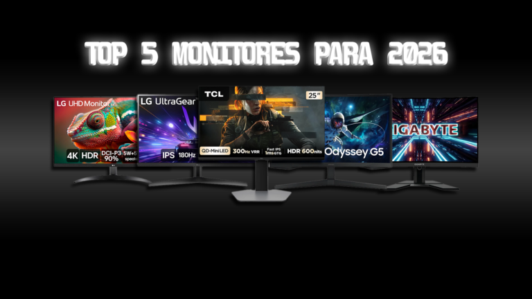 5-MONITORES-ofertatech-768x432 Lista - Top 10