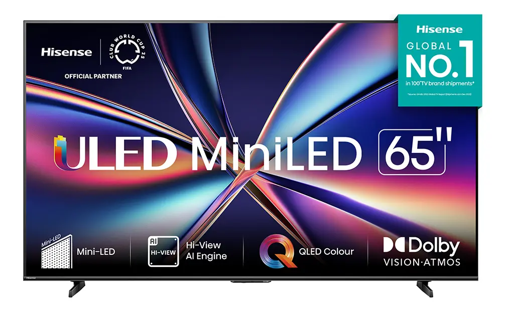 Hisense 65'' 4K