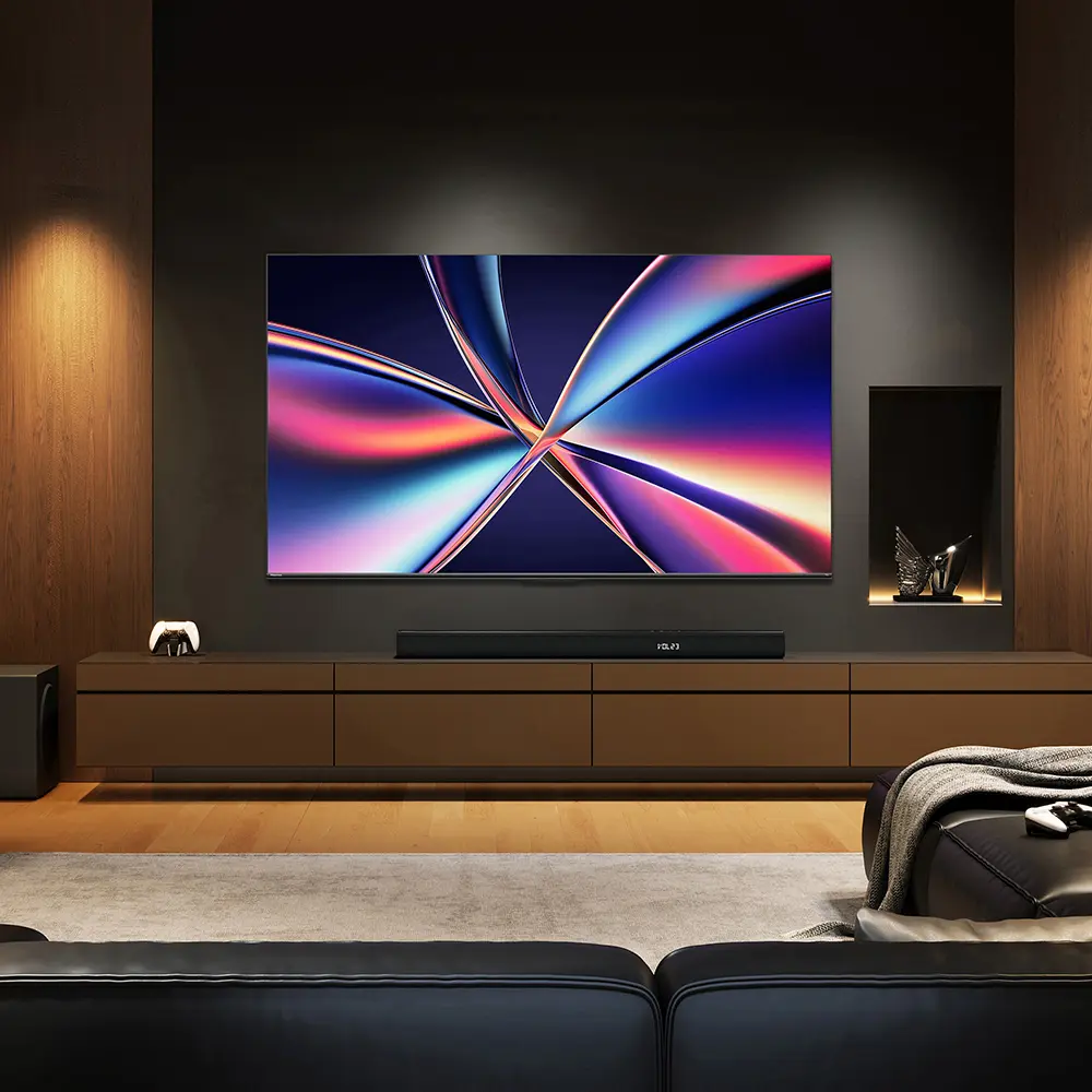 D_NQ_NP_2X_831092-MLA91335583948_092025-F 🔥 Smart TV Hisense 65” ULED 4K em Promoção: Qualidade Premium com Preço Imperdível!